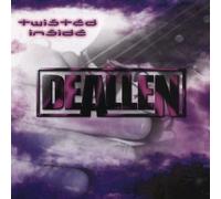 Twisted Inside [Import]