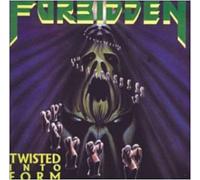 Twisted Into Form – Century Media Records
