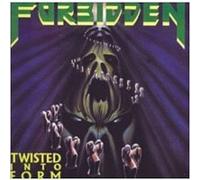 Twisted Into Form – Century Media Records