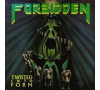Twisted Into Form - Limited Deluxe Edition