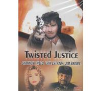 Twisted Justice [Import USA Zone 1]