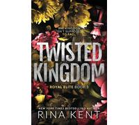 Twisted Kingdom: Special Edition Print