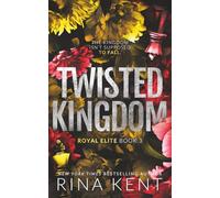 Twisted Kingdom: Special Edition Print