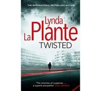 Twisted La Plante, Lynda (Auteur)