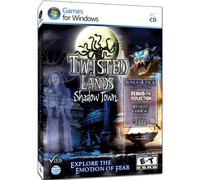 Twisted Lands: Shadow Town - Bonus Edition