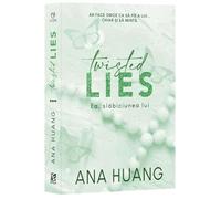 Twisted Lies