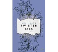 Twisted Lies
