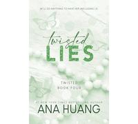 Twisted Lies