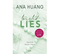 Twisted Lies: English Edition by LYX