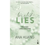 Twisted Lies (Serie Twisted, 4)