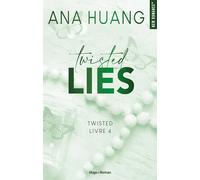 Twisted Lies - Tome 04: Lies