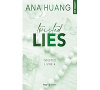 Twisted Lies - Version Française: Twisted tome 4