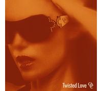 ODC – Twisted Love – CD