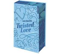 Twisted Love - Relié Jaspage: Serie Twisted Tome 1