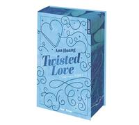 Twisted Love - Relié Jaspage: Serie Twisted Tome 1