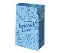 Twisted Love - Relié Jaspage: Serie Twisted Tome 1