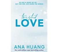 Twisted Love, Roman en anglais Ana Huang (Auteur)