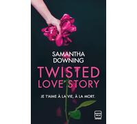 Twisted Love Story