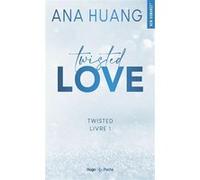 Twisted Love - Tome 01 - Version française Ana Huang (Auteur)
