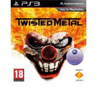 Twisted Metal