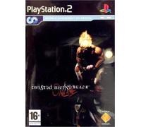 Twisted Metal Black: Online Ps2