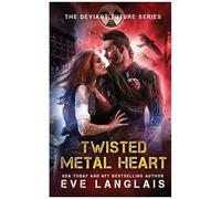 Twisted Metal Heart