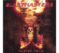 Twisted Metal [Import]