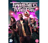 Twisted Metal Series 1 [Dvd]