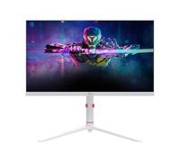Twisted Minds Artic Pro Series 24" FHD - 360H - White