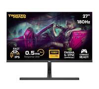 Twisted Minds Blaze Series Flat 27" FHD - 180 Hz