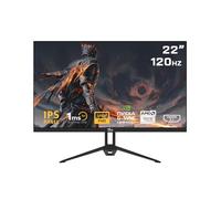 Twisted Minds ECO Series Flat 22'' FHD, 120 HZ