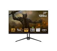 Twisted Minds ECO Series Flat 27'' FHD, 120 HZ