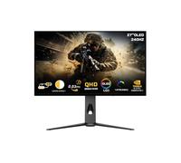 Twisted Minds Moniteur OLED 27" 2K QHD 2560×1440 240Hz
