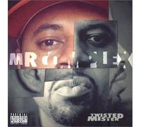 Twisted Mister [Import]