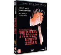 Twisted Nerve (Boulting Brothers Collection) (DVD) Hayley Mills Hywel Bennett