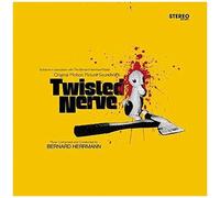 Twisted Nerve/Super Deluxe Yellow Ed./Lp+Cd+7