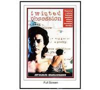 Twisted Obsession 1989 (All Regions)