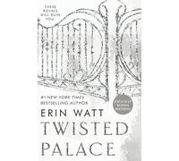 Twisted Palace