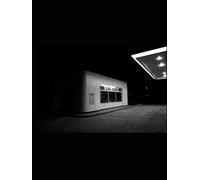 Twisted Road: A Descent Into Madness