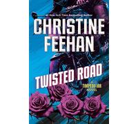 Twisted Road - Christine Feehan - Berkley - ebook (ePub) - Livre