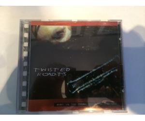 Twisted Roots - Body in the Trunk Brick on the Gas (UK Import)