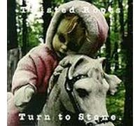 Twisted Roots - Turn to Stone
