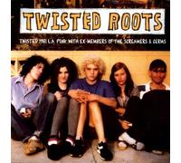 Twisted Roots - Twisted Roots [Import]