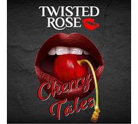 Twisted Rose – Cherry Tales – CD – Digipak – Importé