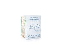 Twisted Series 4-Book Boxed Set