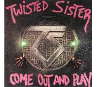 Twisted Sister - Come out and play (1985)