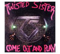 Twisted Sister - Come Out & Play-Remast [Import]