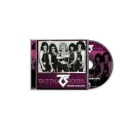 Twisted Sister – Detroit Club 1979 – CD