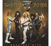 Greatest Hits Tear It Loose Edition Limitée Vinyle Or