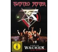 Twisted Sister - Live at Wacken-the Reunion